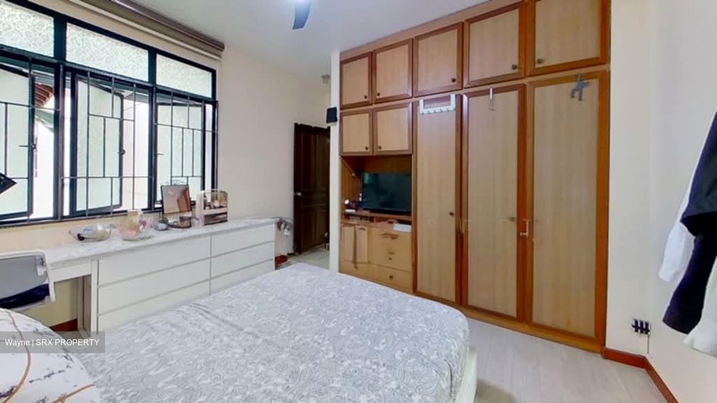 Chestervale (D23), Condominium #559383421